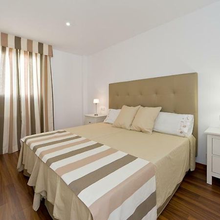 Ferienwohnung Marieta Bajos Colònia de Sant Jordi Exterior foto