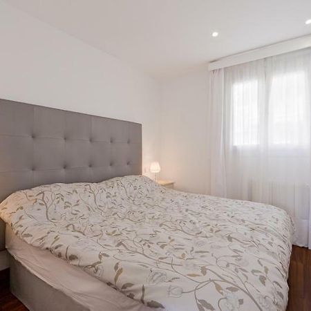Ferienwohnung Marieta Bajos Colònia de Sant Jordi Exterior foto