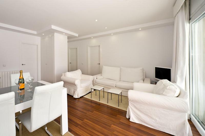 Ferienwohnung Marieta Bajos Colònia de Sant Jordi Exterior foto