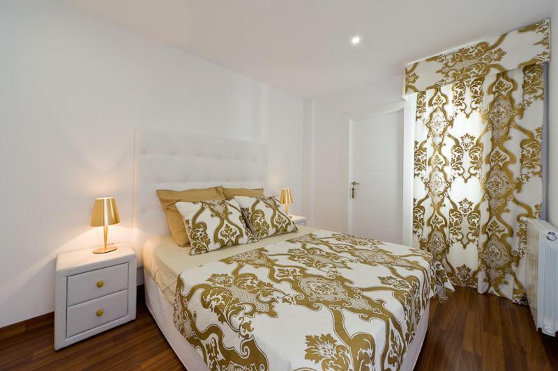 Ferienwohnung Marieta Bajos Colònia de Sant Jordi Exterior foto
