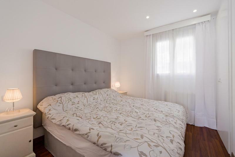 Ferienwohnung Marieta Bajos Colònia de Sant Jordi Exterior foto